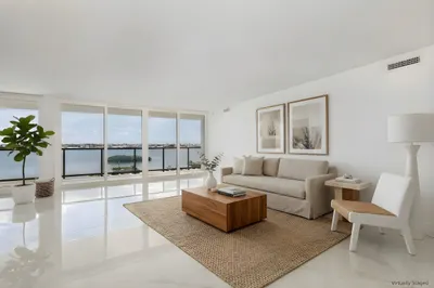 3440 S OCEAN Boulevard #606N 1