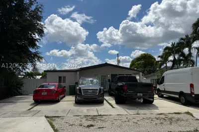 15945 NW 41st Ave 0 1