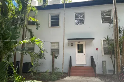 7865 SW 57th Ave #47C 1