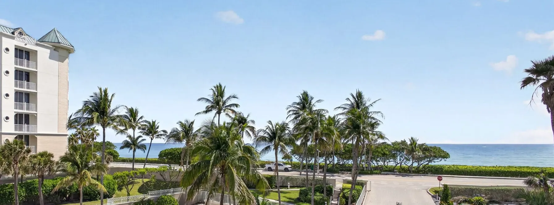 Just Listed | 1660 S Highway A1a #222