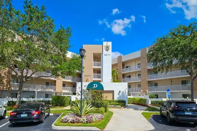 9563 Weldon Circle #D308 1