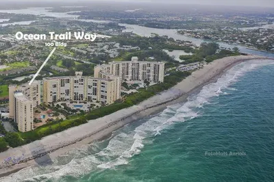 100 Ocean Trail Way #708 1