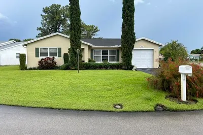 Greenacres Residential 1