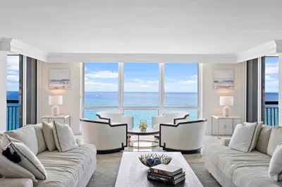 Main Living Space