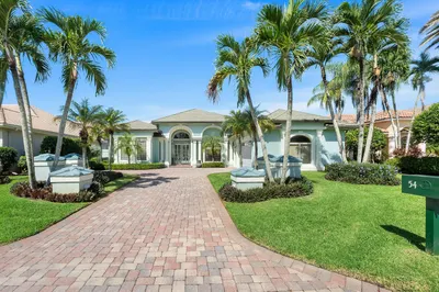 54 Cayman Place 1