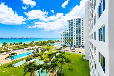 5005 Collins Ave #616 1
