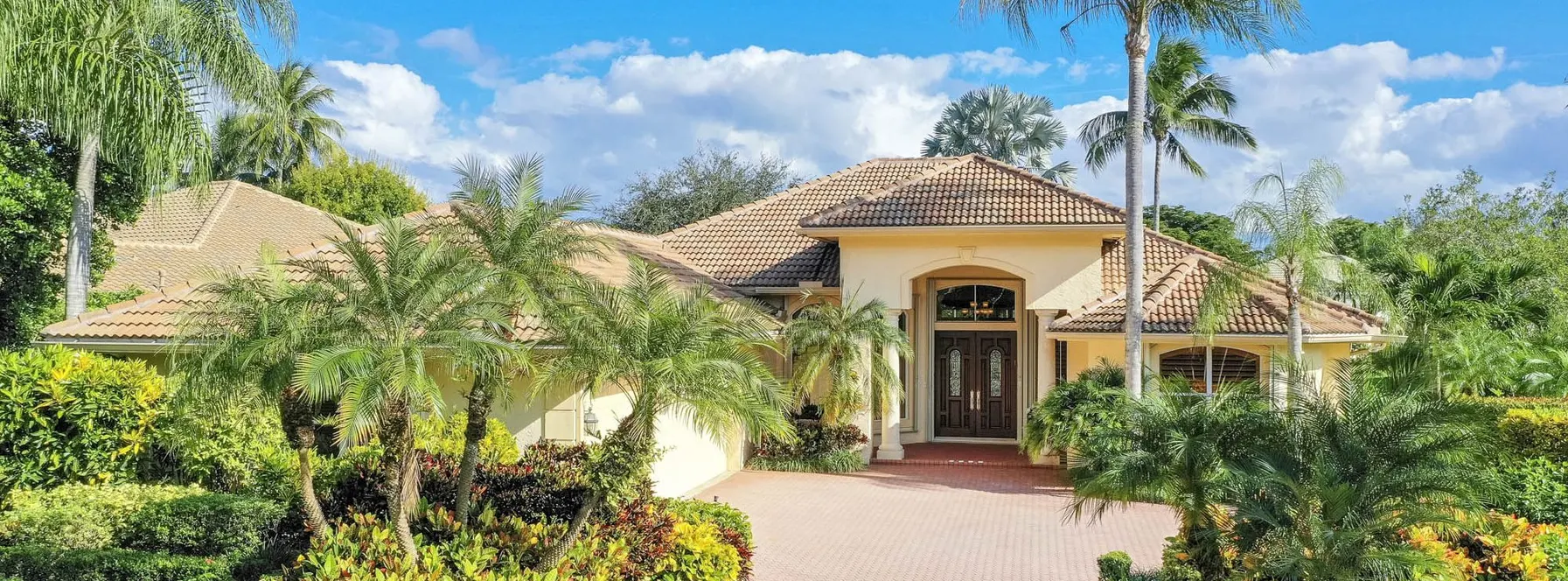 Just Listed | Beautiful in BallenIsles | 1 Bermuda Lake Drive