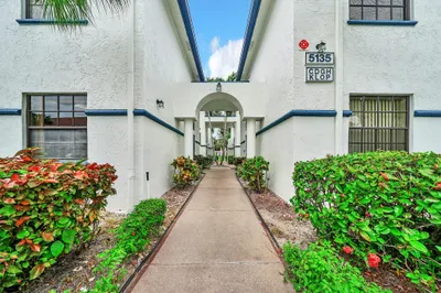 5135 Floria Drive #L