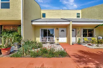 2707 N Highway A1a #G 1