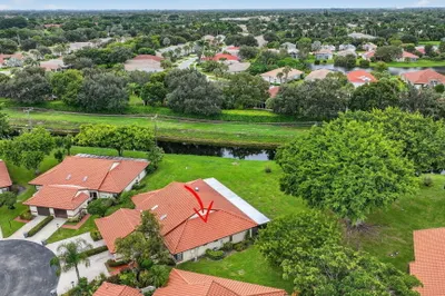 5477 Atlantic Palm Court #B 1
