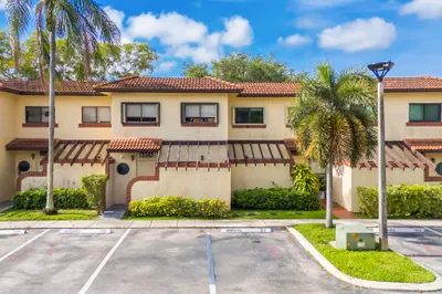 8858 NW 48th Street #8858 1