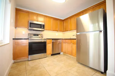 820 NE 28th Street #2 1