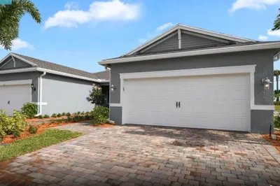 12748 SW CATTLEYA Lane #Villa 204 1