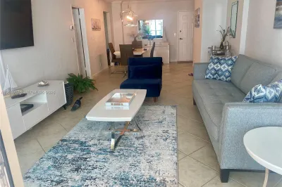 2501 S Ocean Dr #1002 (AVAILABLE AUG) 1