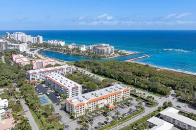 1111 S Ocean Boulevard #4200 1