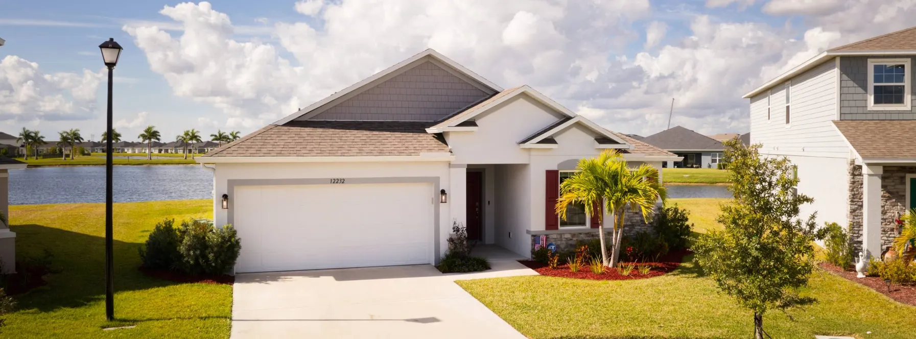 Just Listed | 12232 SW Forli Way