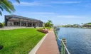 Take a stroll on the captain's walk!