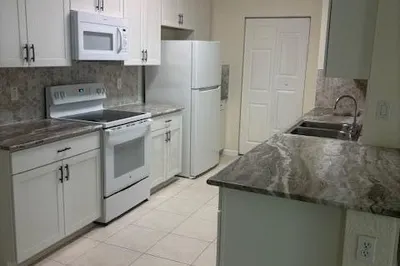BRAND NEW KITCHEN