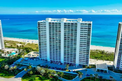2800 S Ocean Boulevard #23c 1