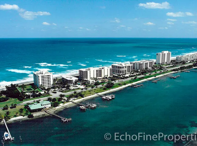 Sperry: A New Waterfront Vision for Jupiter Inlet