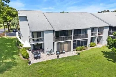 16768 Oak Hill Trail #1214 1