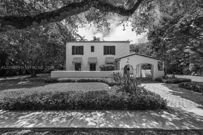 1140 Asturia Ave 1