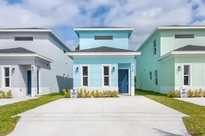 430 NW 13th Avenue 1