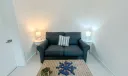 Unit 5 Living area