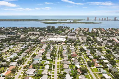 432 Gulf Road 1