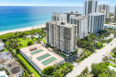 3400 N OCEAN Drive #908 1