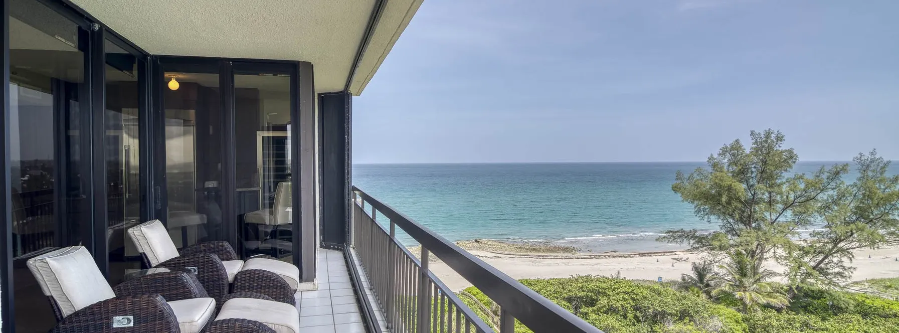 Just Listed | 4000 N Ocean Drive #704