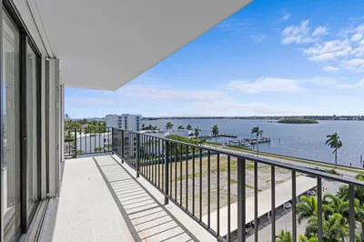 3800 Washington Road #812 1