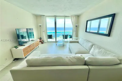 3801 S Ocean Dr #11M 1