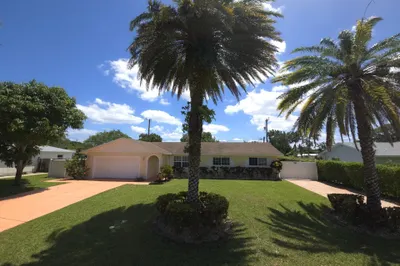 4554 Franwood Drive 1