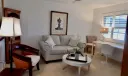 Master Bedroom converted to Office/Sitting Room