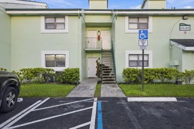 4088 NW 87TH Avenue #4088 1