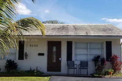 9500 NW 72nd Ct #1 1