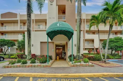 7740 Granville Drive #207 1