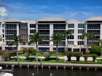 Private Elevator Luxury at Azure | Water Views + Golf Simulator | Palm Beach