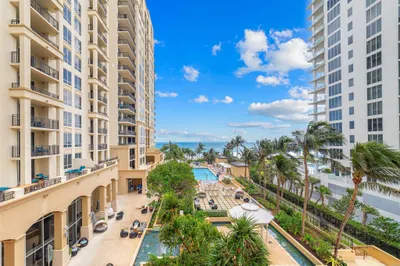 3800 N Ocean Dr #617 1