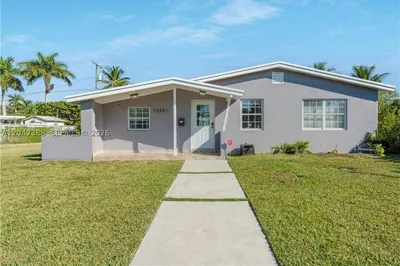 10241 Dominican Dr 1