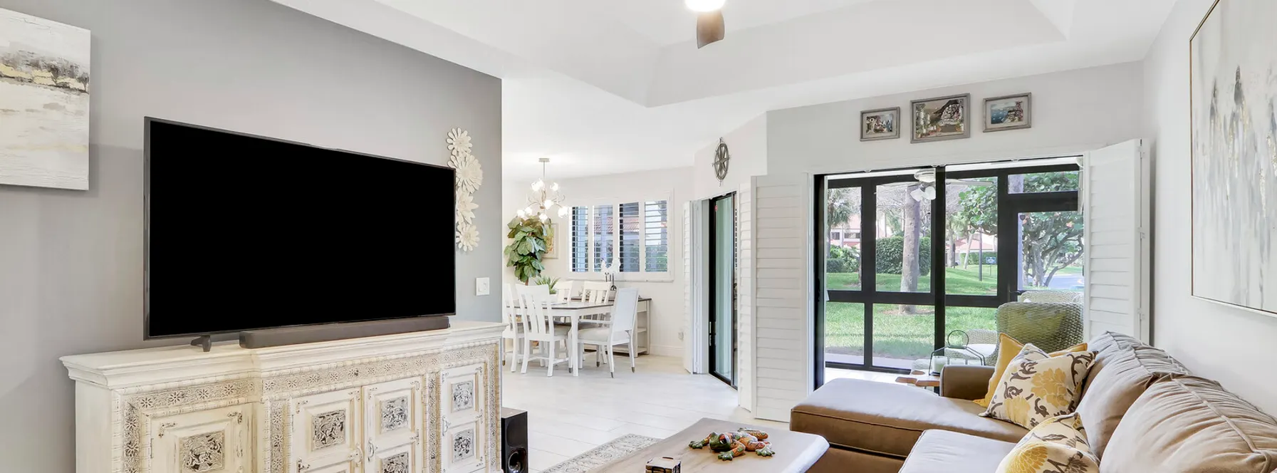 Just Listed | 101 Sea Oats Drive #D
