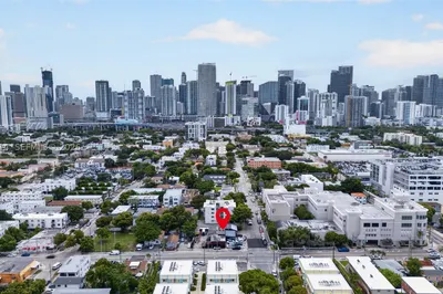 Miami Commercial 1