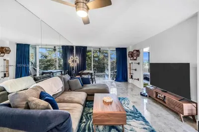 120 Royal Park Drive #4F 1