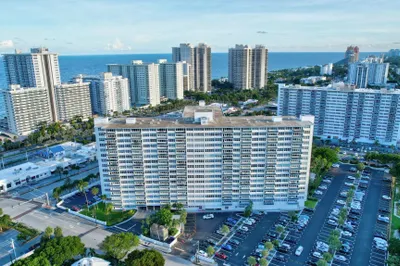 3300 NE 36th Street #610 1
