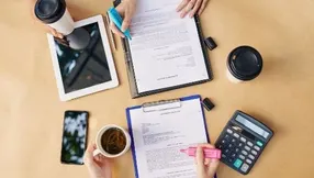 You must analyze your Real Estate tax bill this year.