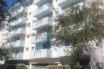 Miami Beach Residential 1