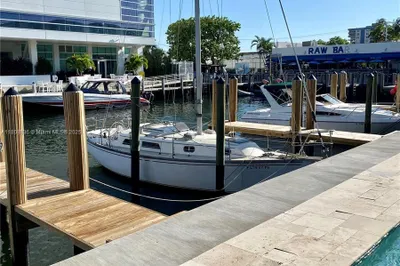Dock