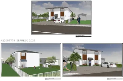 2265 NW 51st Ter 1