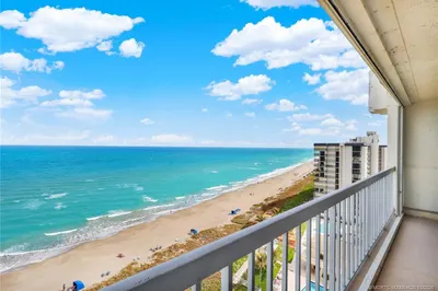 10600 S Ocean Drive #1207 1